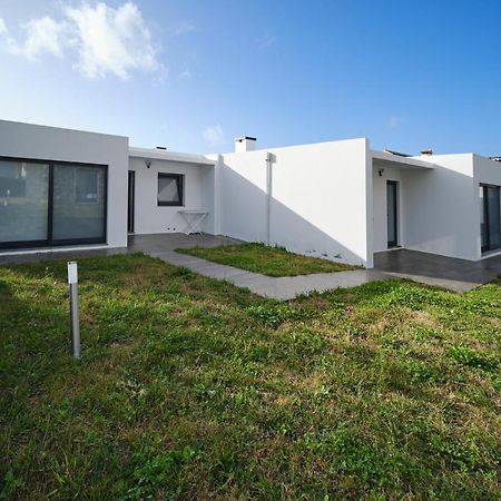 Fonte Da Via Apartamento Faja Grande Exterior foto