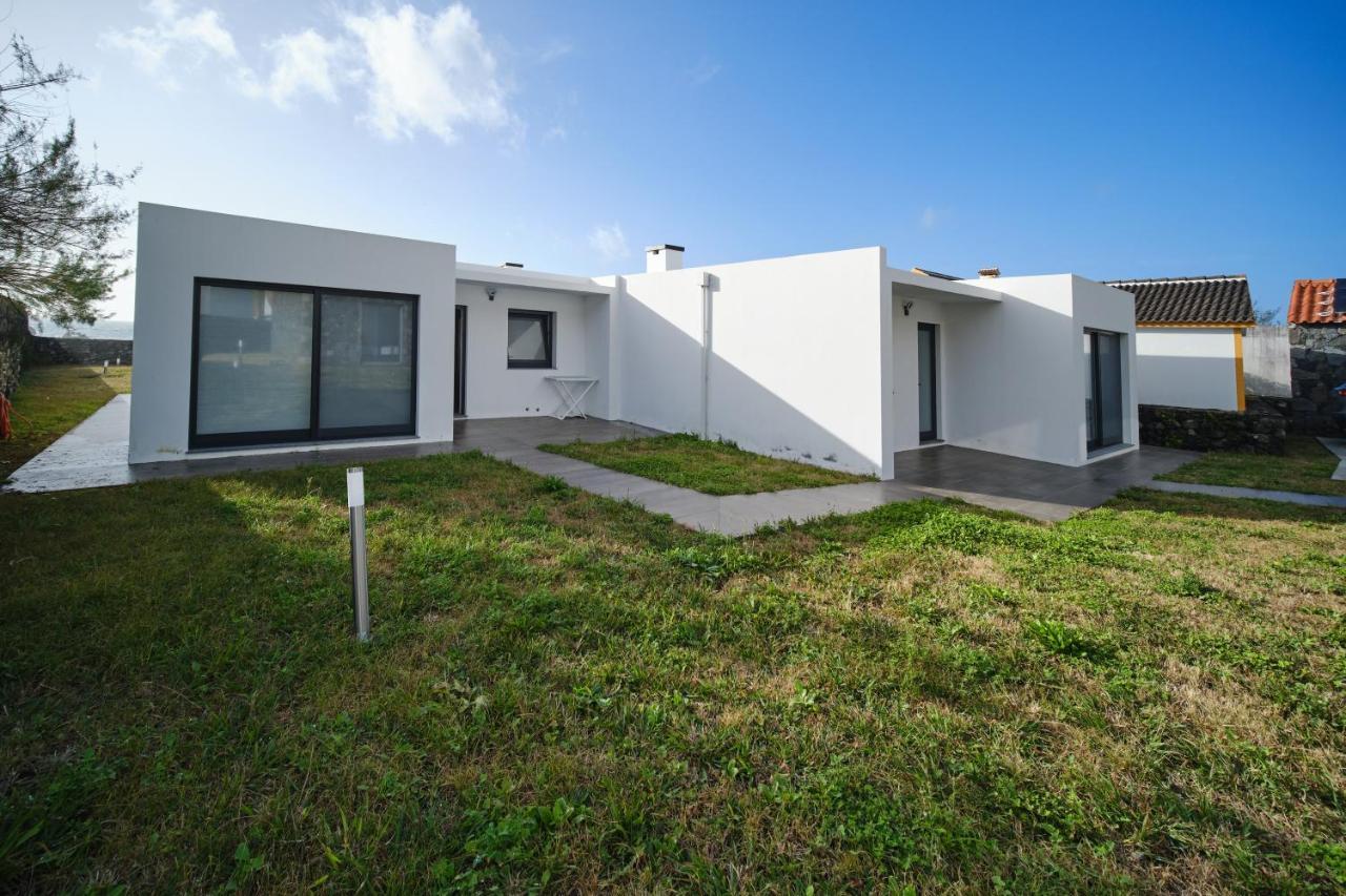 Fonte Da Via Apartamento Faja Grande Exterior foto